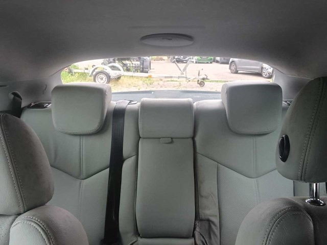 Alfa romeo gt 2.0 jts distinctive selespeed, 09-sh-nr - afbeelding 2 van  11