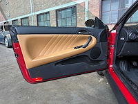 Alfa romeo gt 3.2 v6 240pk 2004 -youngtimer- - afbeelding 27 van  37