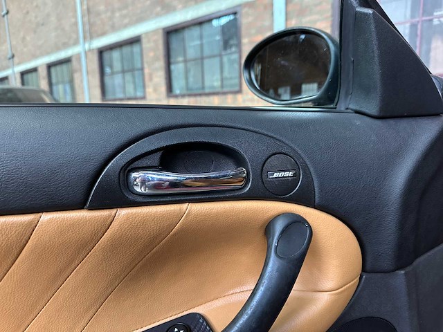Alfa romeo gt 3.2 v6 240pk 2004 -youngtimer- - afbeelding 28 van  37
