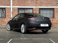 Alfa romeo gt 3.2 v6 240pk 2004 -youngtimer- - afbeelding 6 van  37