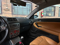 Alfa romeo gt 3.2 v6 240pk 2004 -youngtimer- - afbeelding 11 van  37