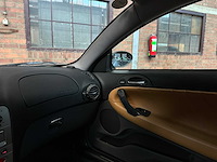 Alfa romeo gt 3.2 v6 240pk 2004 -youngtimer- - afbeelding 19 van  37