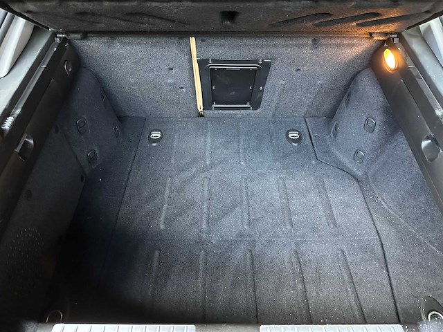 Alfa romeo gt 3.2 v6 240pk 2004 -youngtimer- - afbeelding 12 van  19