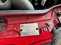 Alfa romeo gt 3.2 v6 240pk 2004 -youngtimer- - afbeelding 25 van  31