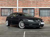 Alfa romeo gt 3.2 v6 240pk 2004 -youngtimer- - afbeelding 28 van  31