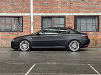 Alfa romeo gt 3.2 v6 240pk 2004 -youngtimer- - afbeelding 15 van  37