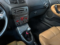 Alfa romeo gt 3.2 v6 240pk 2004 -youngtimer- - afbeelding 7 van  37