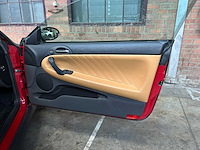 Alfa romeo gt 3.2 v6 240pk 2004 -youngtimer- - afbeelding 9 van  37