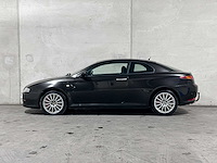 Alfa romeo gt 3.2 v6 distinctive 239pk 2004 youngtimer - afbeelding 8 van  54