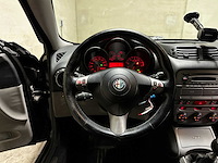 Alfa romeo gt 3.2 v6 distinctive 239pk 2004 youngtimer - afbeelding 10 van  54