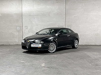 Alfa romeo gt 3.2 v6 distinctive 239pk 2004 youngtimer - afbeelding 1 van  54