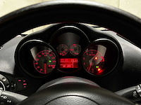 Alfa romeo gt 3.2 v6 distinctive 239pk 2004 youngtimer - afbeelding 19 van  54