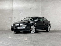 Alfa romeo gt 3.2 v6 distinctive 239pk 2004 youngtimer - afbeelding 12 van  54