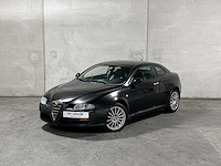 Alfa romeo gt 3.2 v6 distinctive 239pk 2004 youngtimer - afbeelding 23 van  54