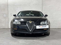 Alfa romeo gt 3.2 v6 distinctive 239pk 2004 youngtimer - afbeelding 34 van  54