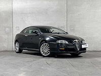Alfa romeo gt 3.2 v6 distinctive 239pk 2004 youngtimer - afbeelding 51 van  54