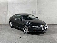 Alfa romeo gt 3.2 v6 distinctive 239pk 2004 youngtimer - afbeelding 52 van  54