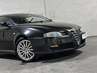 Alfa romeo gt 3.2 v6 distinctive 239pk 2004 youngtimer - afbeelding 53 van  54