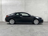 Alfa romeo gt 3.2 v6 distinctive 239pk 2004 youngtimer - afbeelding 54 van  54