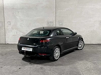 Alfa romeo gt 3.2 v6 distinctive 239pk 2004 youngtimer - afbeelding 11 van  54