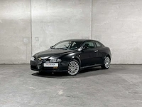 Alfa romeo gt 3.2 v6 distinctive 239pk 2004 youngtimer