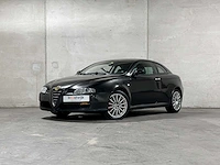 Alfa romeo gt 3.2 v6 distinctive 239pk 2004 youngtimer - afbeelding 2 van  54