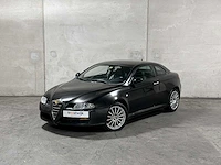 Alfa romeo gt 3.2 v6 distinctive 239pk 2004 youngtimer - afbeelding 3 van  54