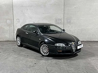 Alfa romeo gt 3.2 v6 distinctive 239pk 2004 youngtimer - afbeelding 7 van  54