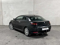 Alfa romeo gt 3.2 v6 distinctive 239pk 2004 youngtimer - afbeelding 7 van  54