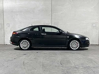 Alfa romeo gt 3.2 v6 distinctive 239pk 2004 youngtimer - afbeelding 54 van  54