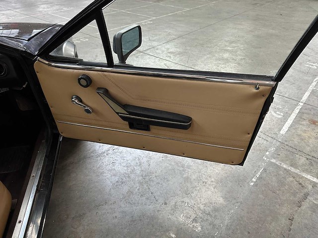 Alfa romeo gtv 2.0 1979 - afbeelding 28 van  34