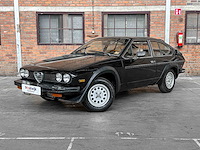 Alfa romeo gtv 2.0 1979 - afbeelding 2 van  34