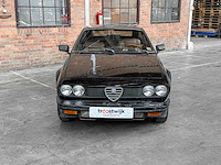 Alfa romeo gtv 2.0 1979 - afbeelding 6 van  34
