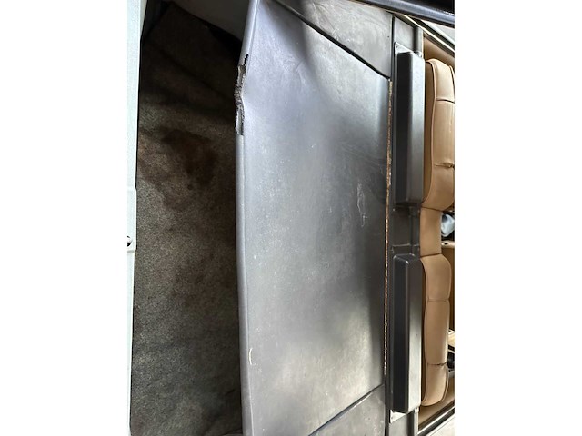 Alfa romeo gtv 2.0 1979 - afbeelding 13 van  24