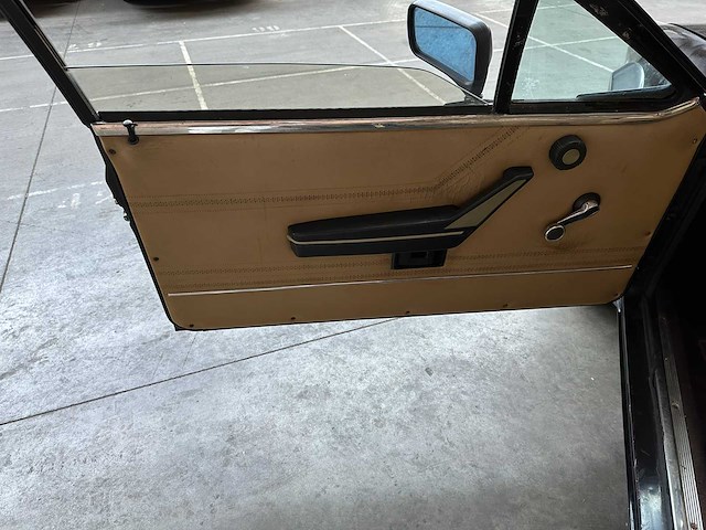 Alfa romeo gtv 2.0 1979 - afbeelding 19 van  32