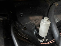 Alfa romeo gtv 2.0 1979 - afbeelding 25 van  32