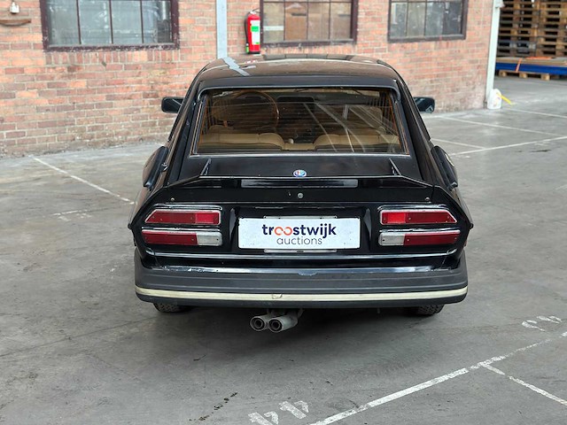 Alfa romeo gtv 2.0 1979 - afbeelding 6 van  31