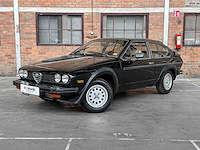 Alfa romeo gtv 2.0 1979 - afbeelding 1 van  31