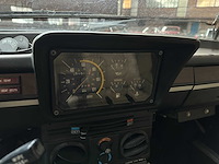 Alfa romeo gtv 2.0 1979 - afbeelding 15 van  31