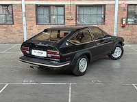 Alfa romeo gtv 2.0 1979 - afbeelding 3 van  28