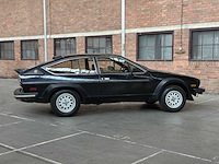 Alfa romeo gtv 2.0 1979 - afbeelding 5 van  28