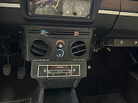 Alfa romeo gtv 2.0 1979 - afbeelding 11 van  28