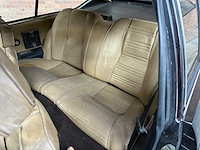 Alfa romeo gtv 2.0 1979 - afbeelding 14 van  28