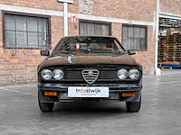 Alfa romeo gtv 2.0 1979 - afbeelding 25 van  28