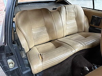Alfa romeo gtv 2.0 1979 - afbeelding 2 van  6