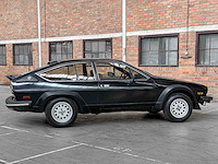 Alfa romeo gtv 2.0 1979 - afbeelding 9 van  34