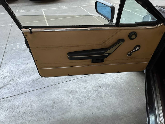 Alfa romeo gtv 2.0 1979 - afbeelding 26 van  34