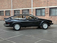 Alfa romeo gtv 2.0 1979 - afbeelding 1 van  34