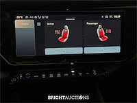 Alfa romeo junior turbo hybrid ibrida speciale 1.2 156pk 2025 (origineel-nl), hlg-47-f - afbeelding 9 van  31