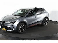 Alfa romeo junior turbo hybrid ibrida speciale 1.2 156pk 2025 (origineel-nl), hlg-47-f